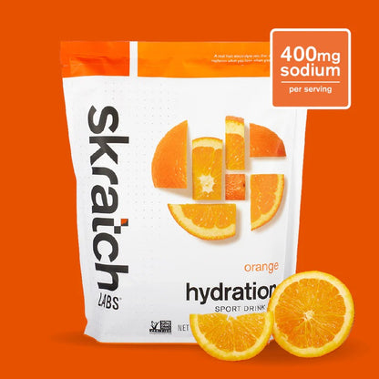 Hydration Sport Drink Mix