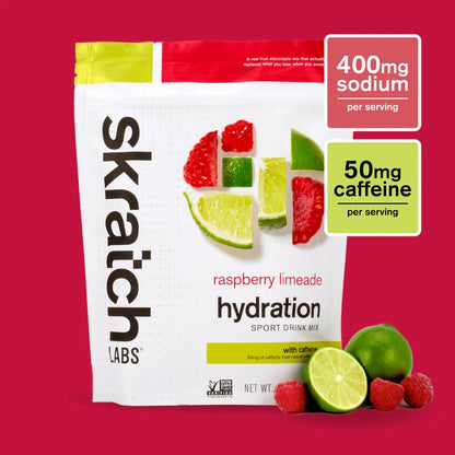 Hydration Sport Drink Mix