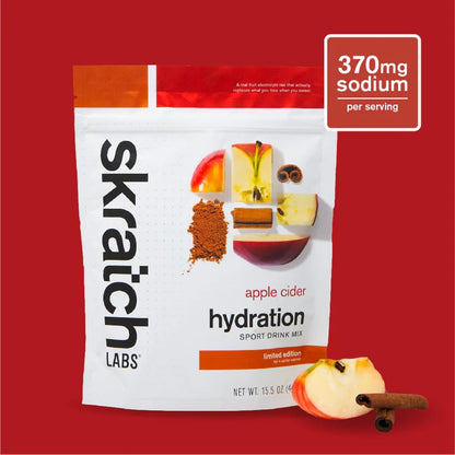 Hydration Sport Drink Mix
